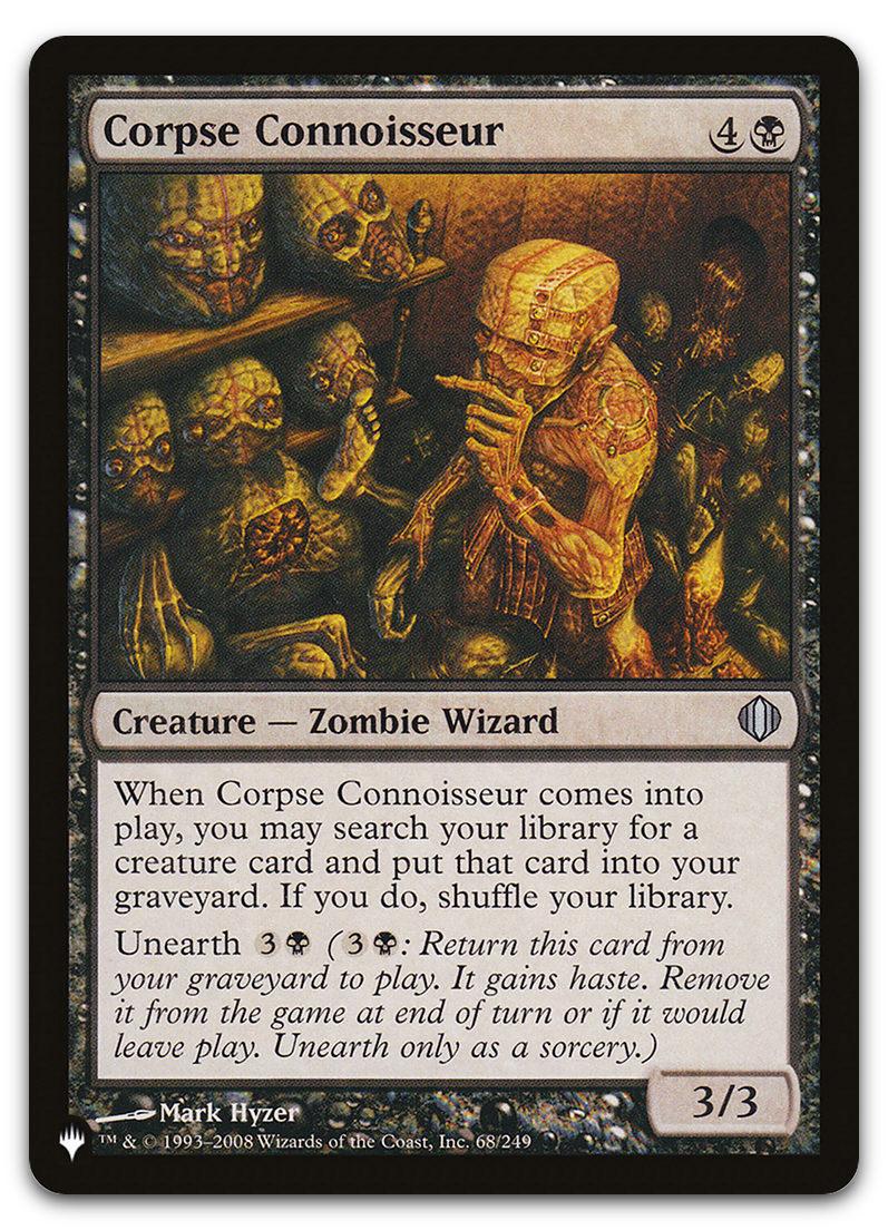 Product image for TCG 582623