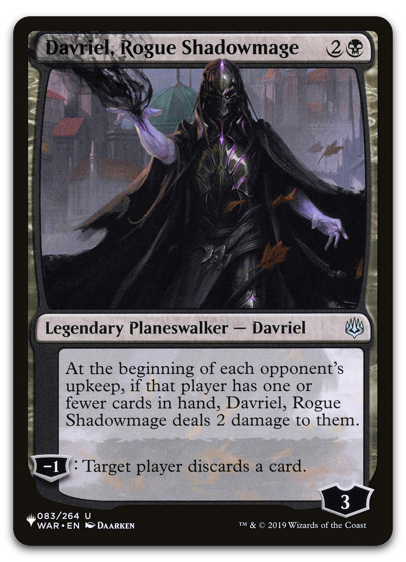 Product image for TCG 582640