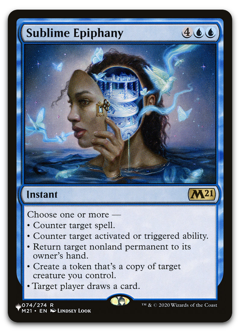 Product image for TCG 582669