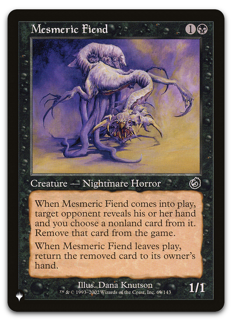 Product image for TCG 582741