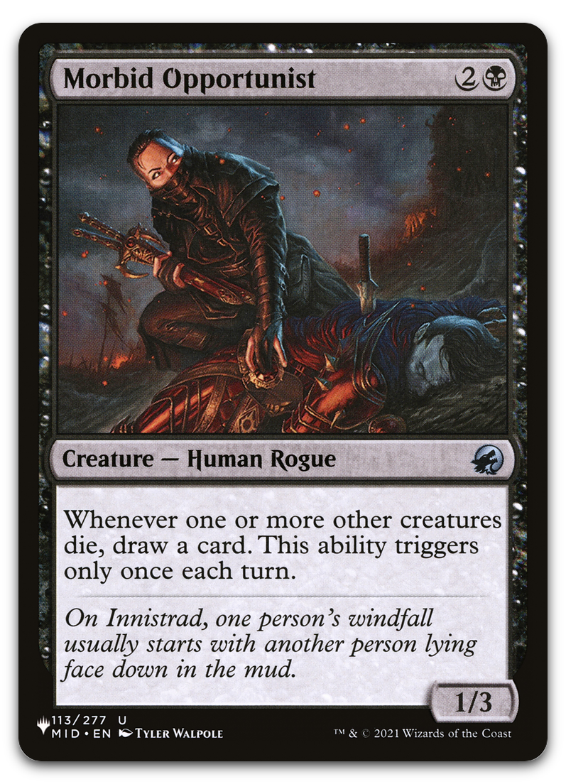 Product image for TCG 582749