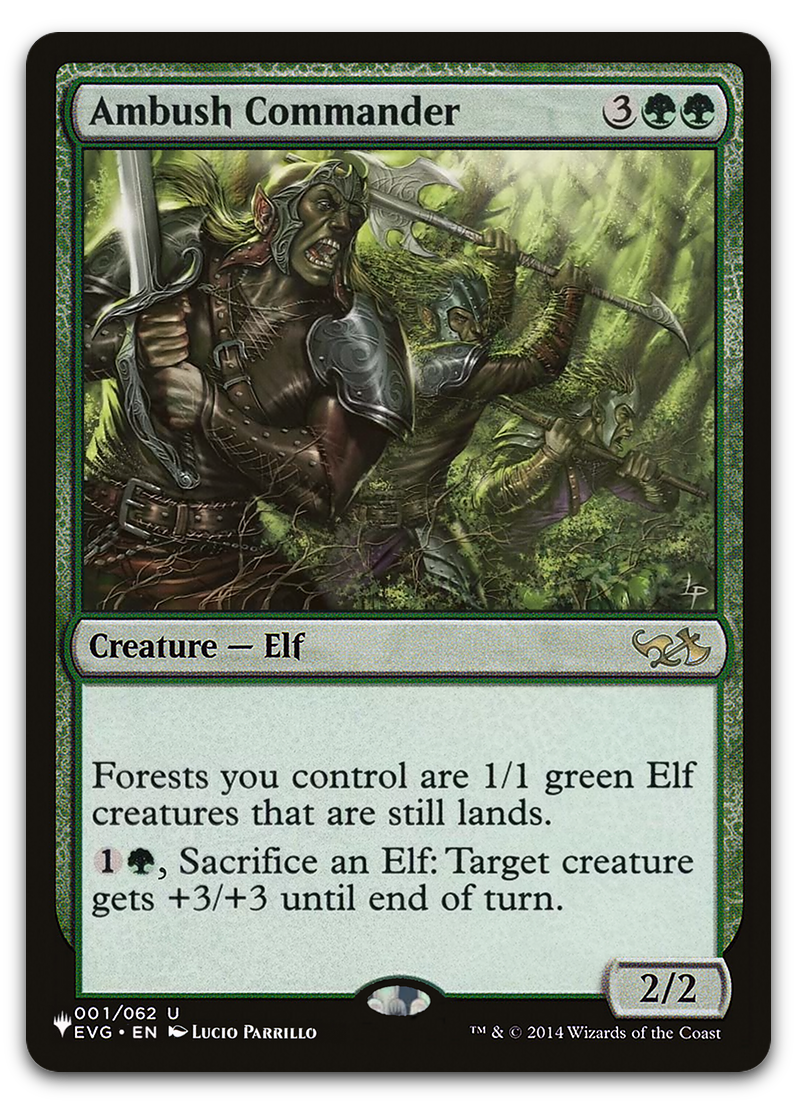 Product image for TCG 582767