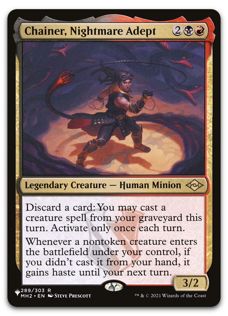 Product image for TCG 582820