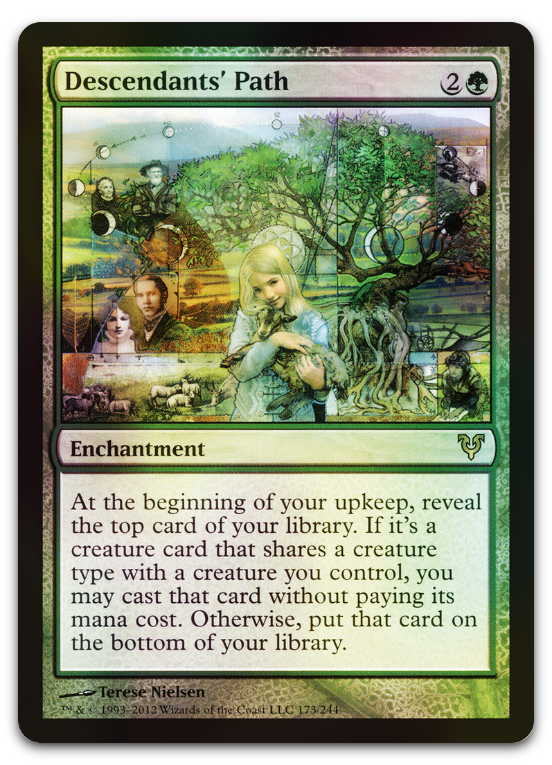 Product image for TCG 58288