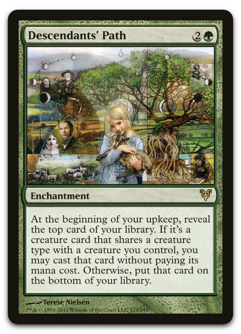Product image for TCG 58288
