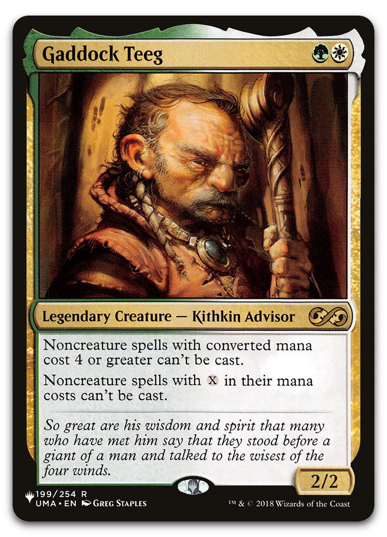 Product image for TCG 582901