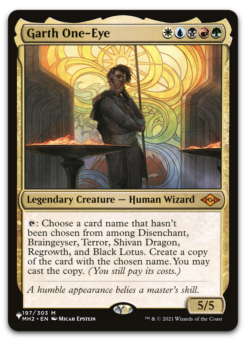 Product image for TCG 582911