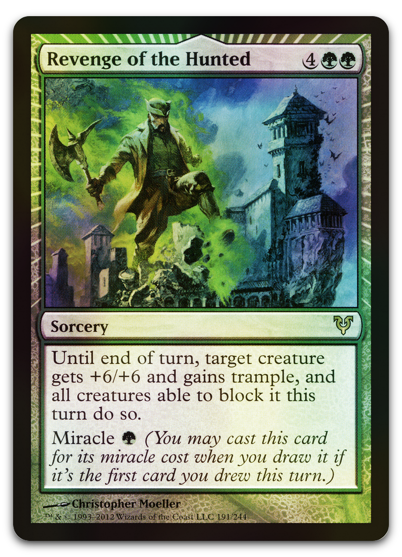 Product image for TCG 58294