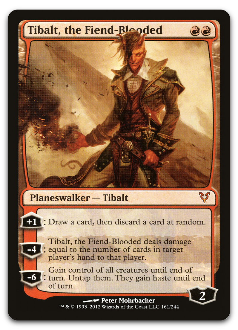 Product image for TCG 58295