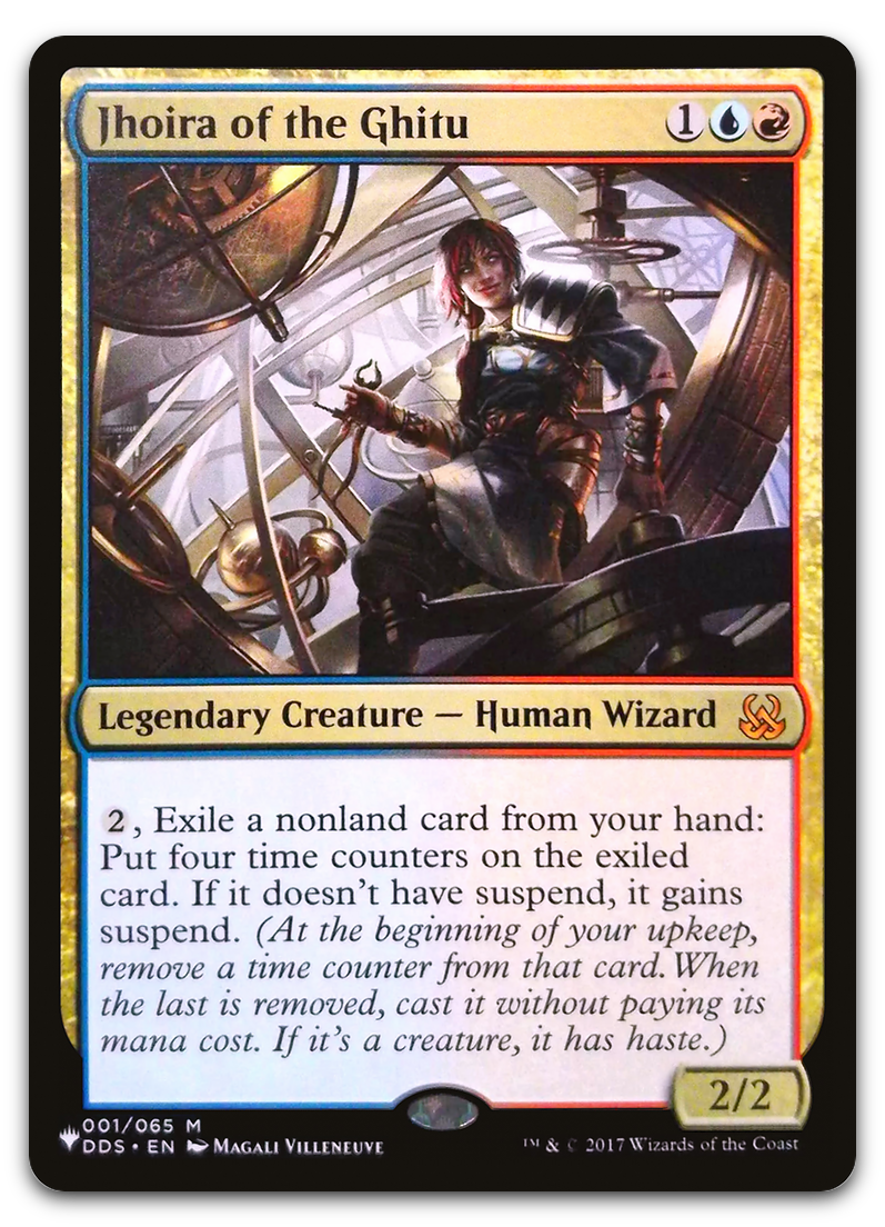 Product image for TCG 582967