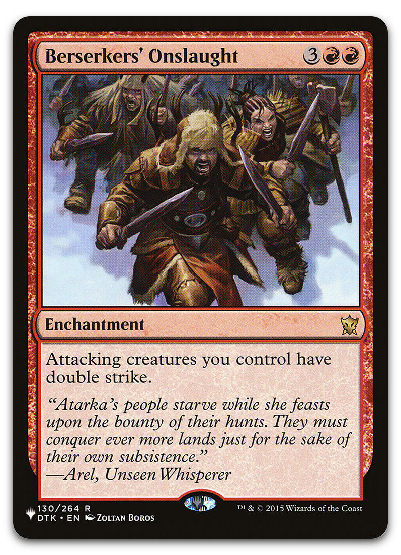 Product image for TCG 582971