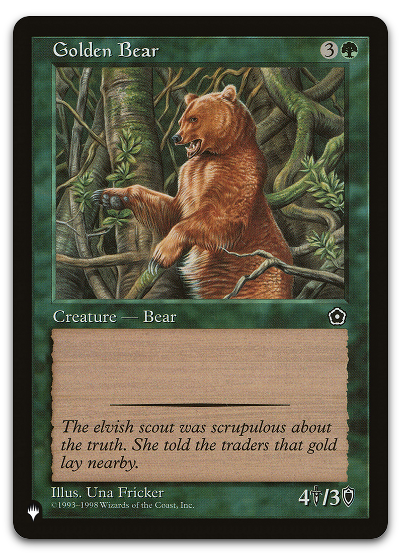 Product image for TCG 582978