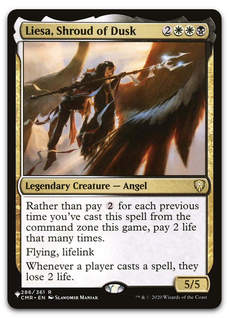 Product image for TCG 582994