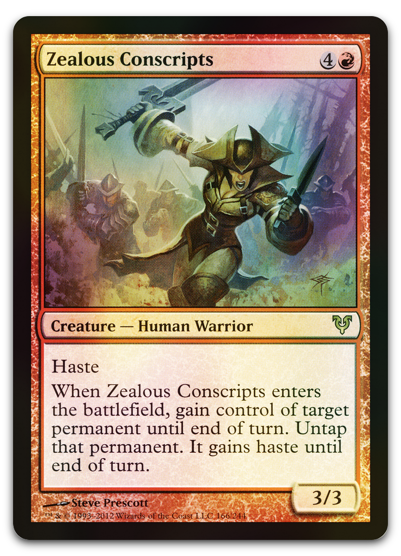 Product image for TCG 58300