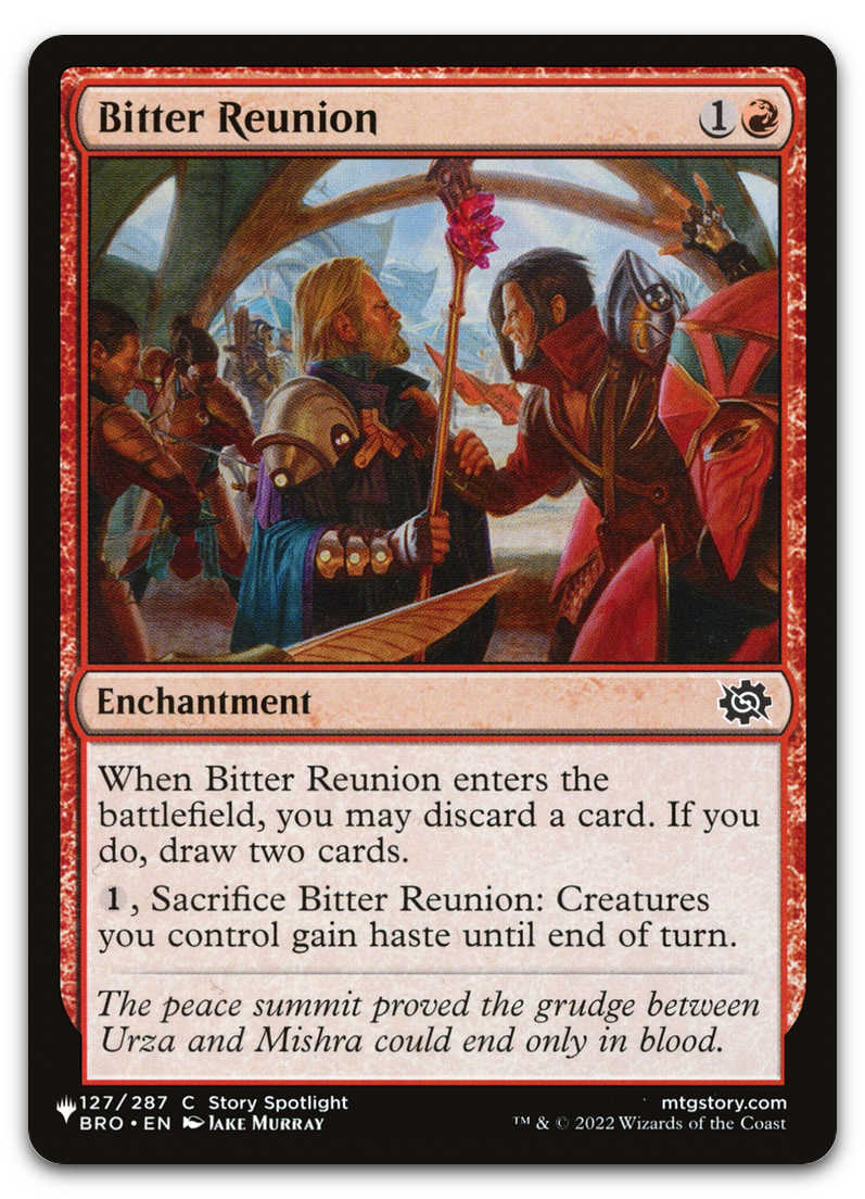 Product image for TCG 583011