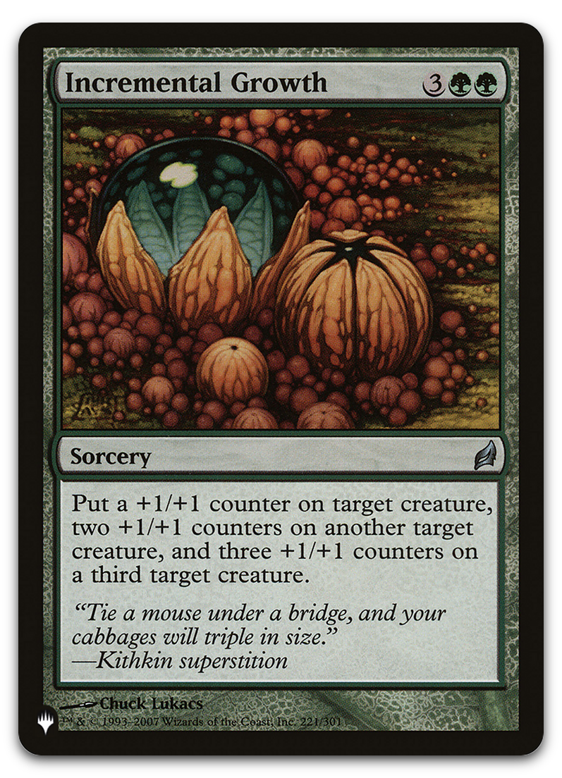 Product image for TCG 583019