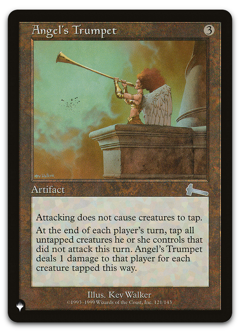 Product image for TCG 583049