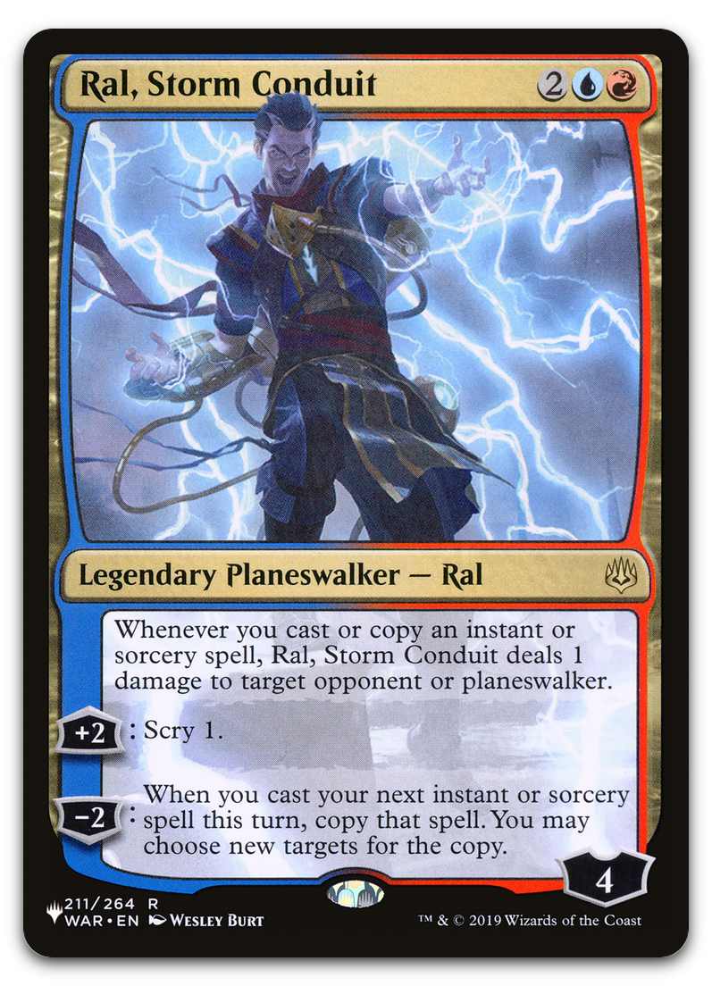 Product image for TCG 583060