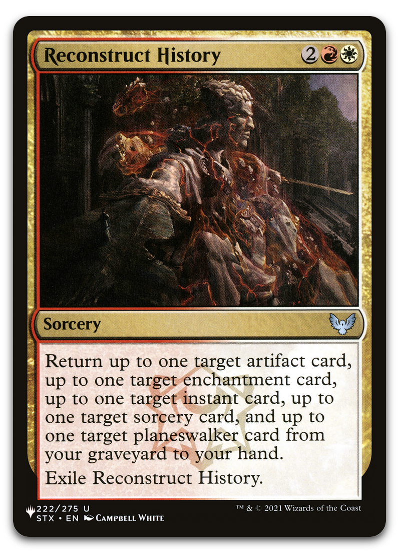 Product image for TCG 583067