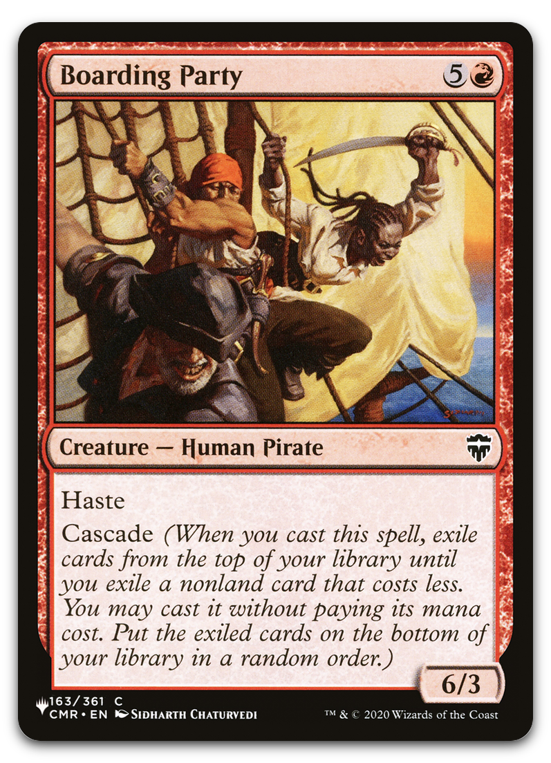Product image for TCG 583089