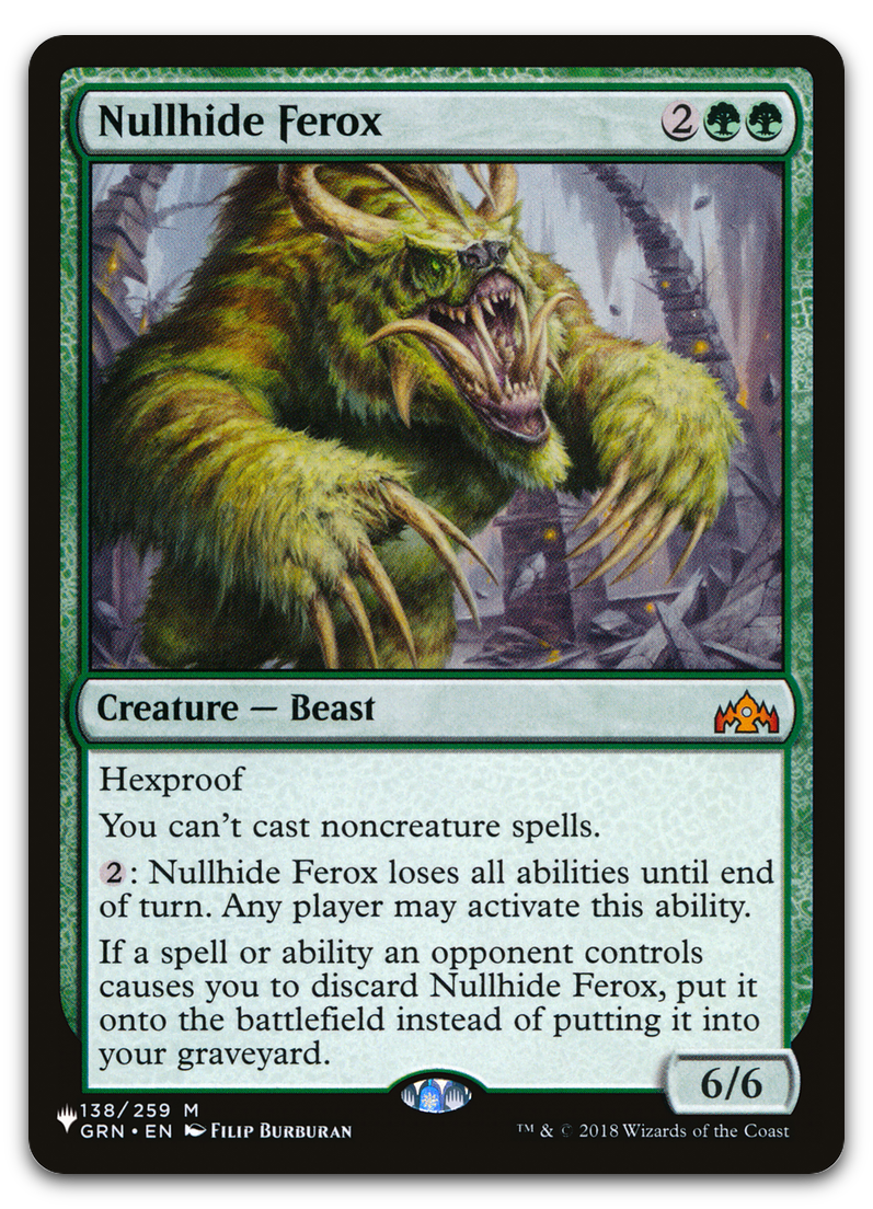 Product image for TCG 583120