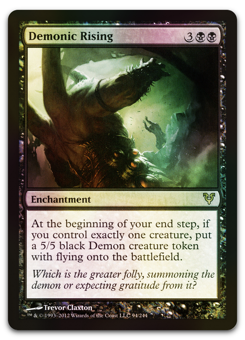 Product image for TCG 58313