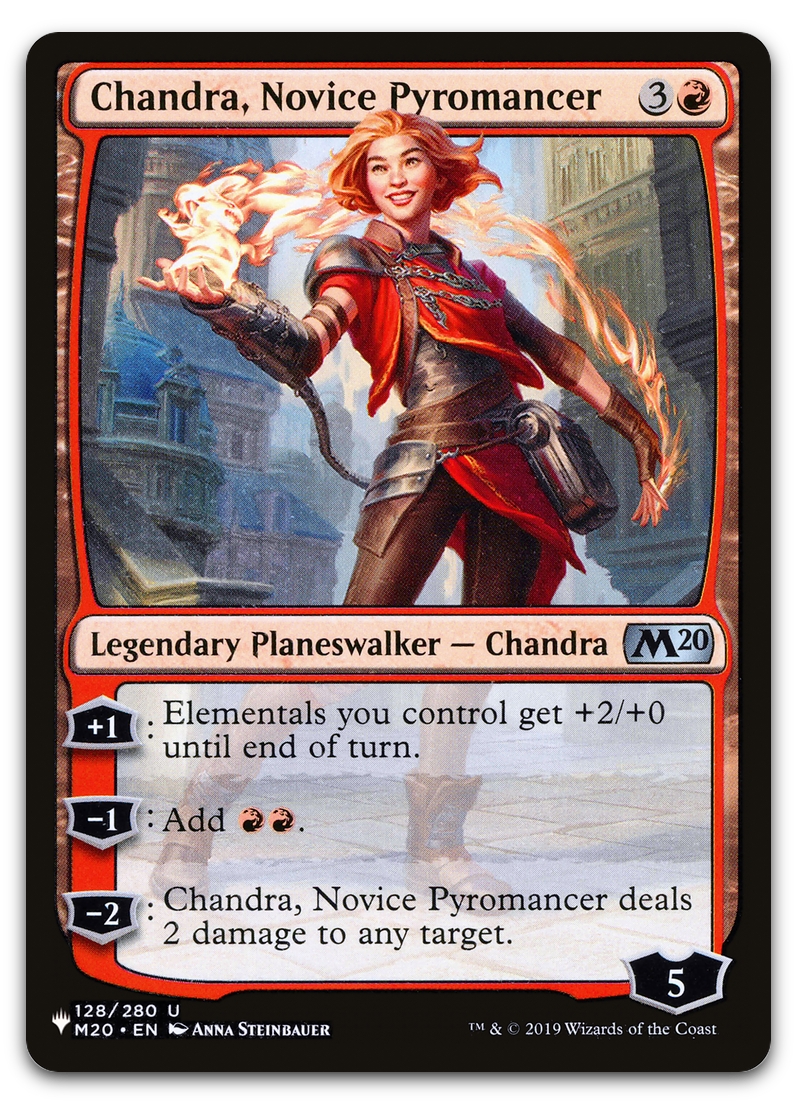Product image for TCG 583143