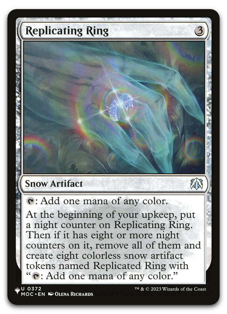 Product image for TCG 583180