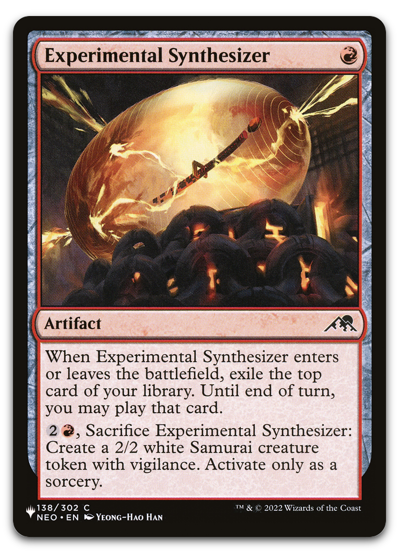 Product image for TCG 583201