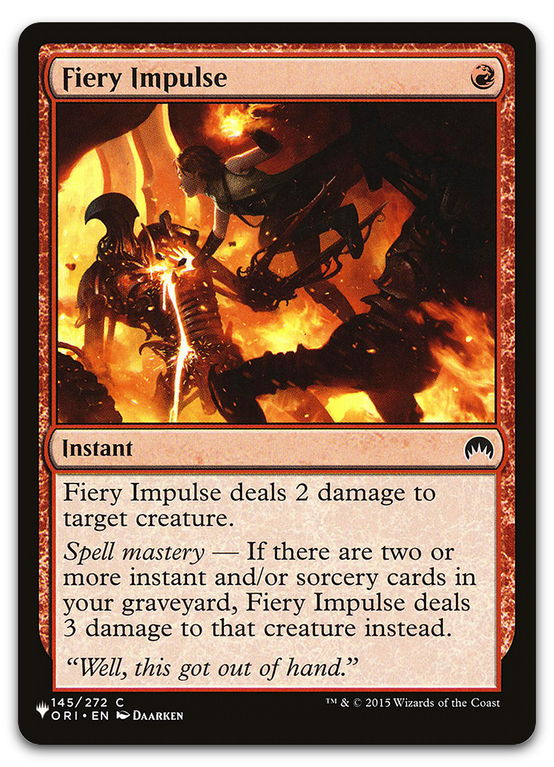 Product image for TCG 583214