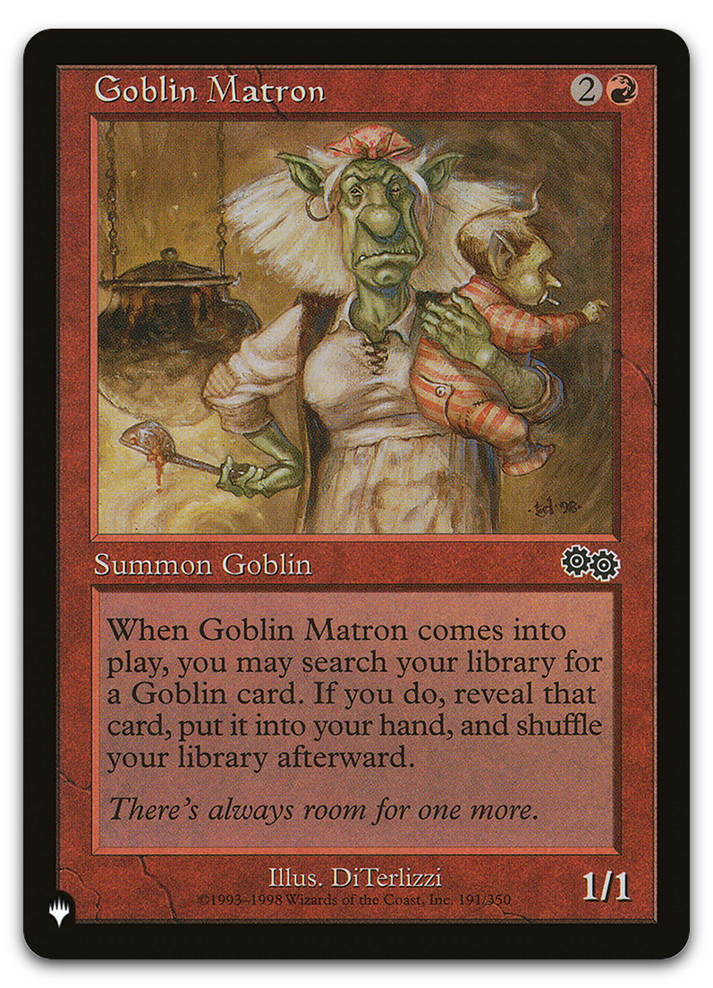 Product image for TCG 583353