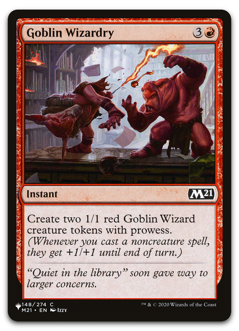 Product image for TCG 583357