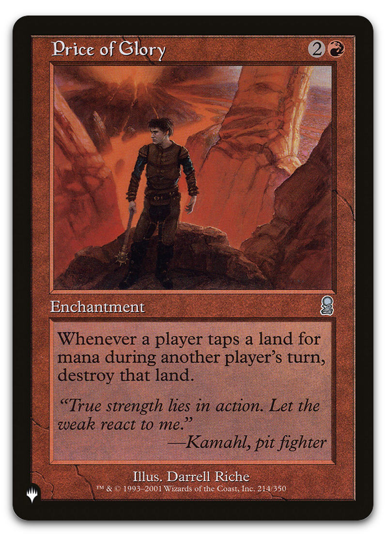 Product image for TCG 583404