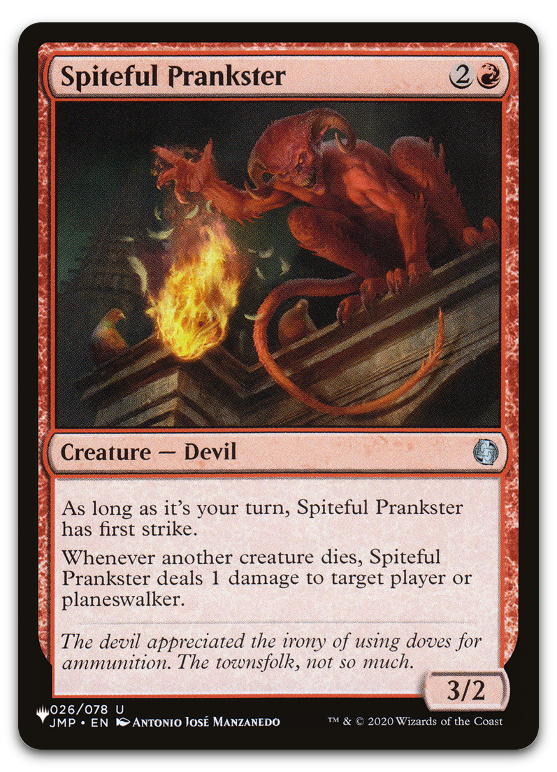 Product image for TCG 583450