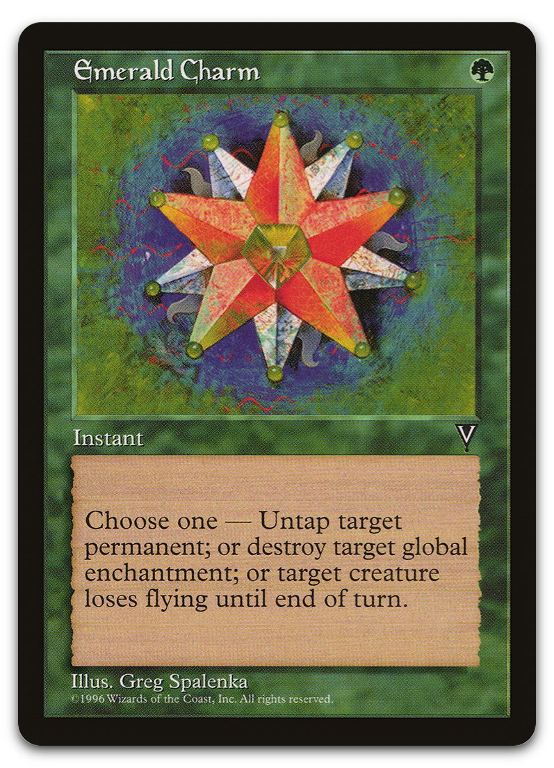 Product image for TCG 5834