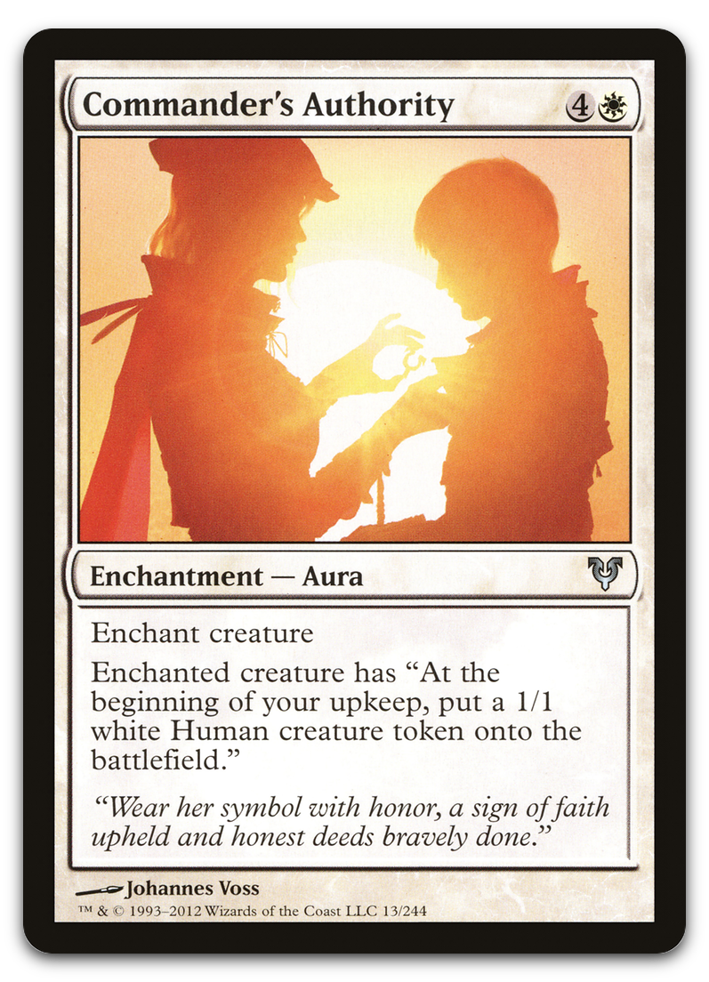 Product image for TCG 58358