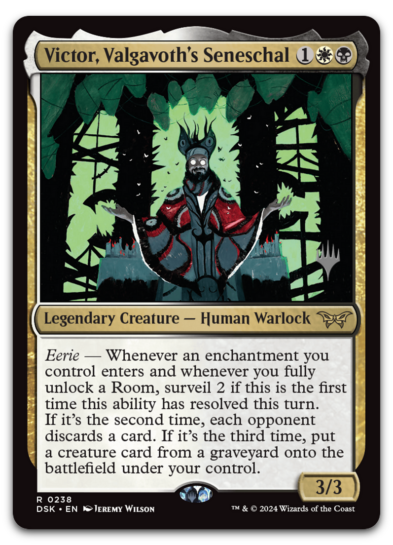 Product image for TCG 583673