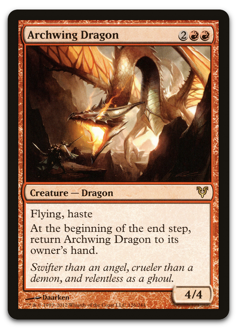 Product image for TCG 58371