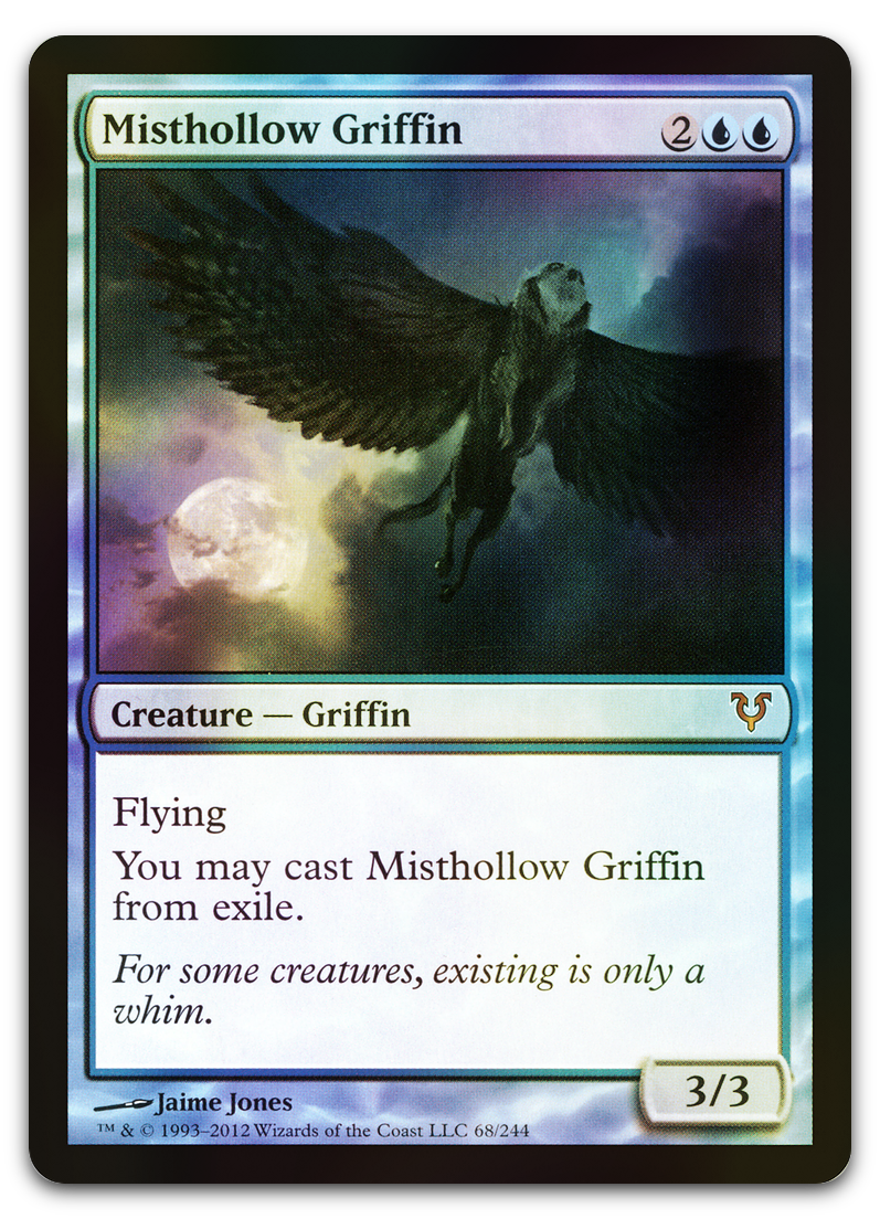 Product image for TCG 58372