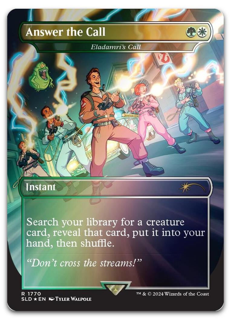 Product image for TCG 583871