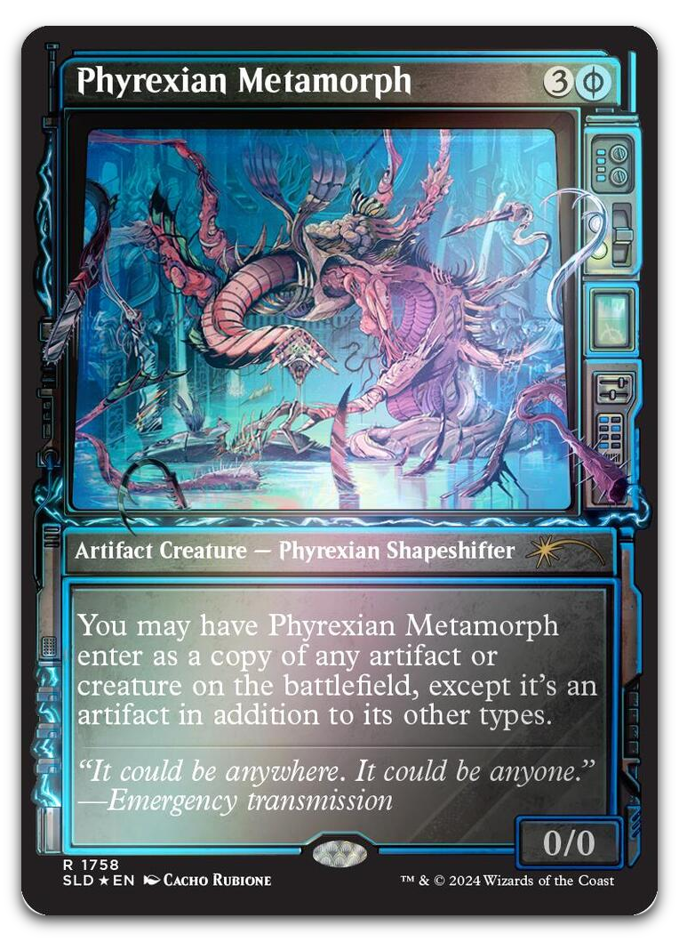 Product image for TCG 583879
