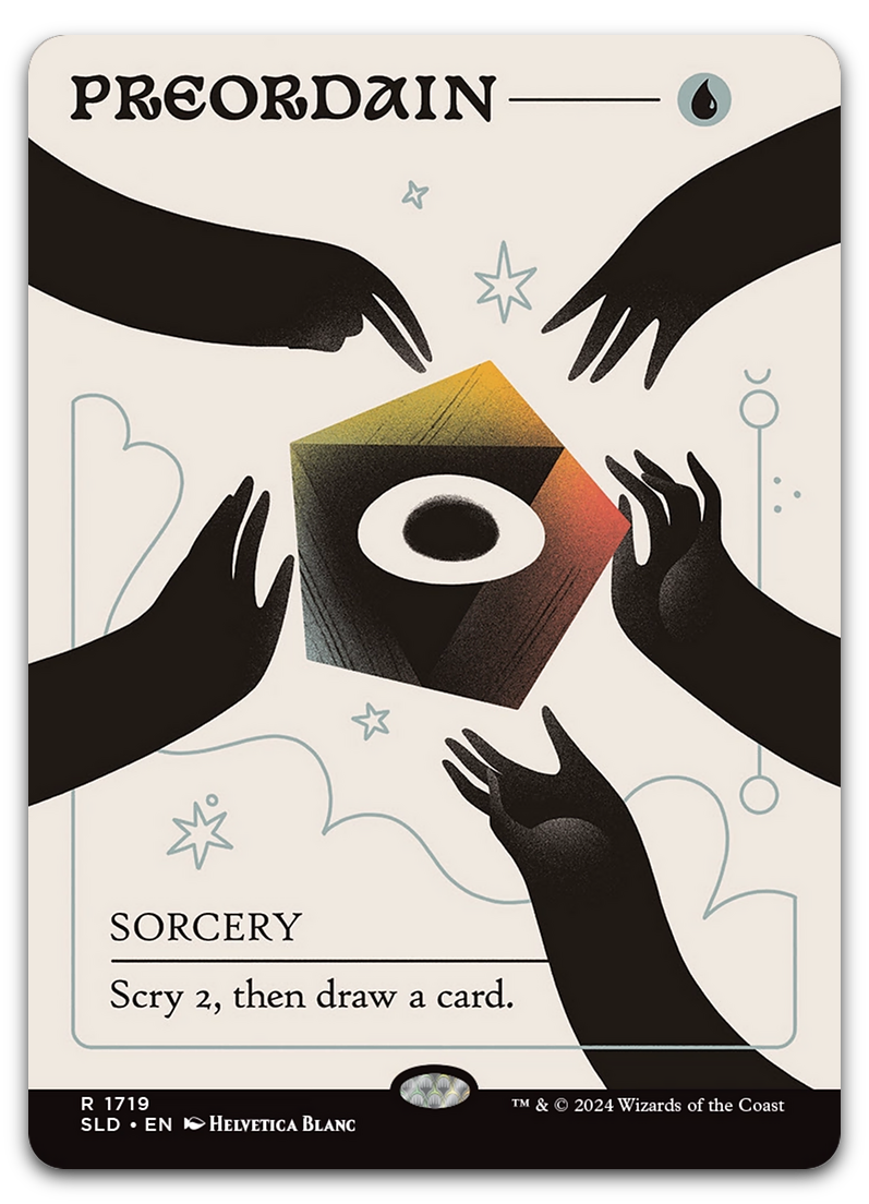 Product image for TCG 583901