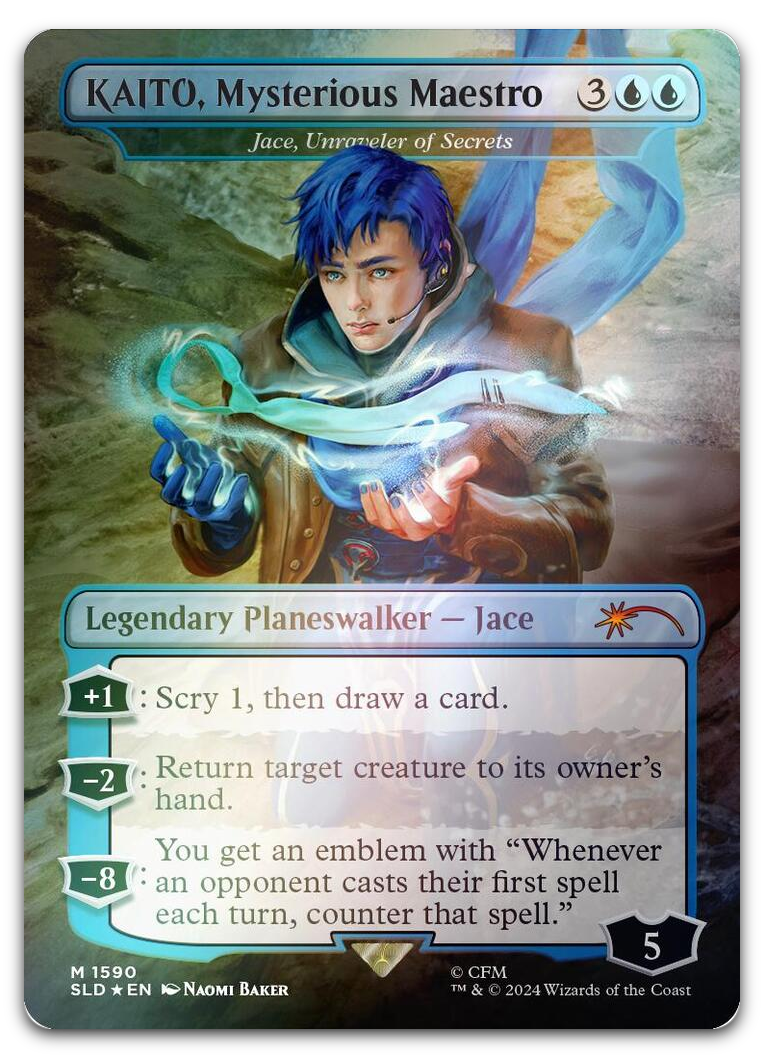 Product image for TCG 583910