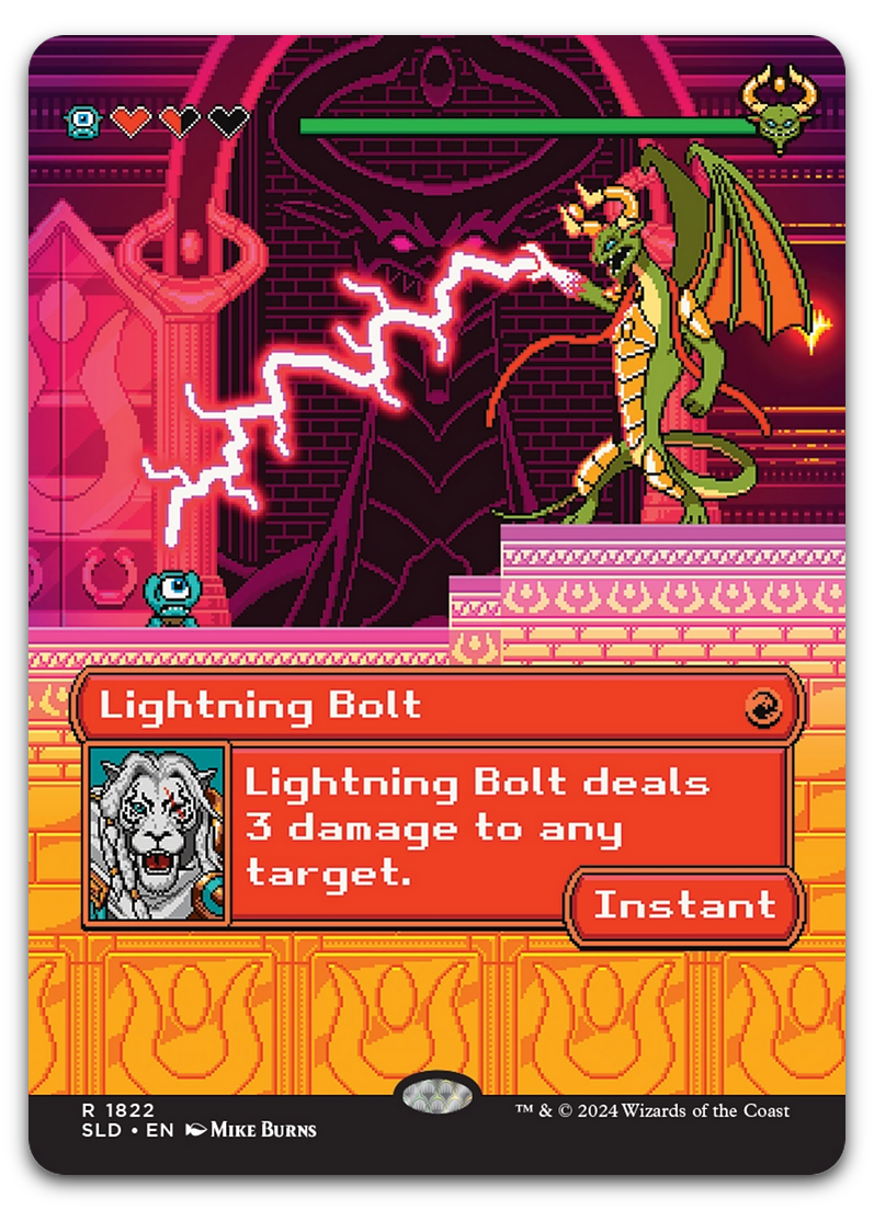 Product image for TCG 587183