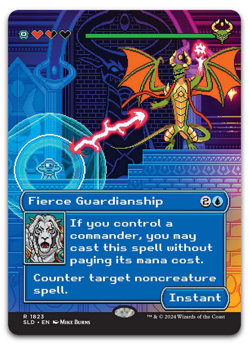 Product image for TCG 587185