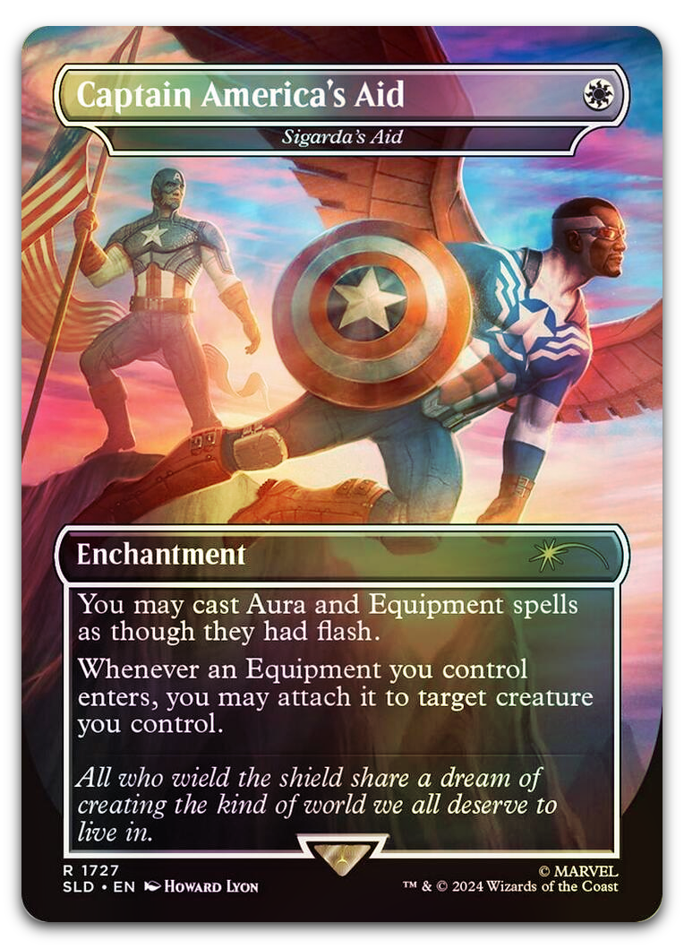 Product image for TCG 587994