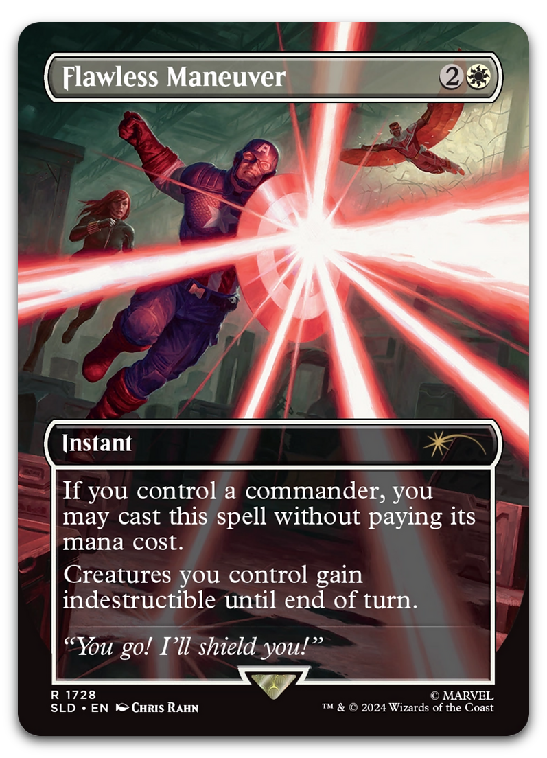 Product image for TCG 587995