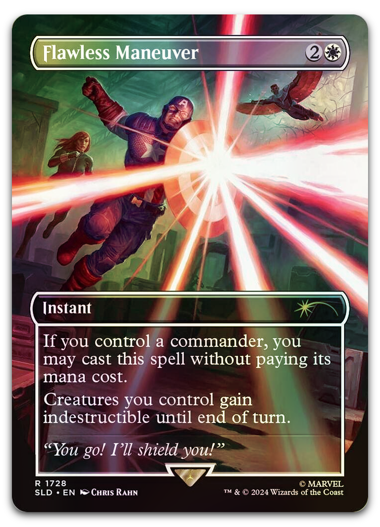 Product image for TCG 587997