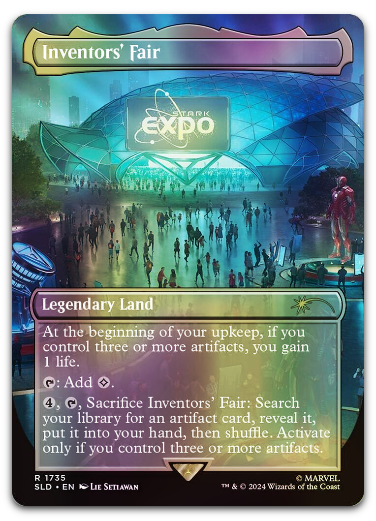 Product image for TCG 588020