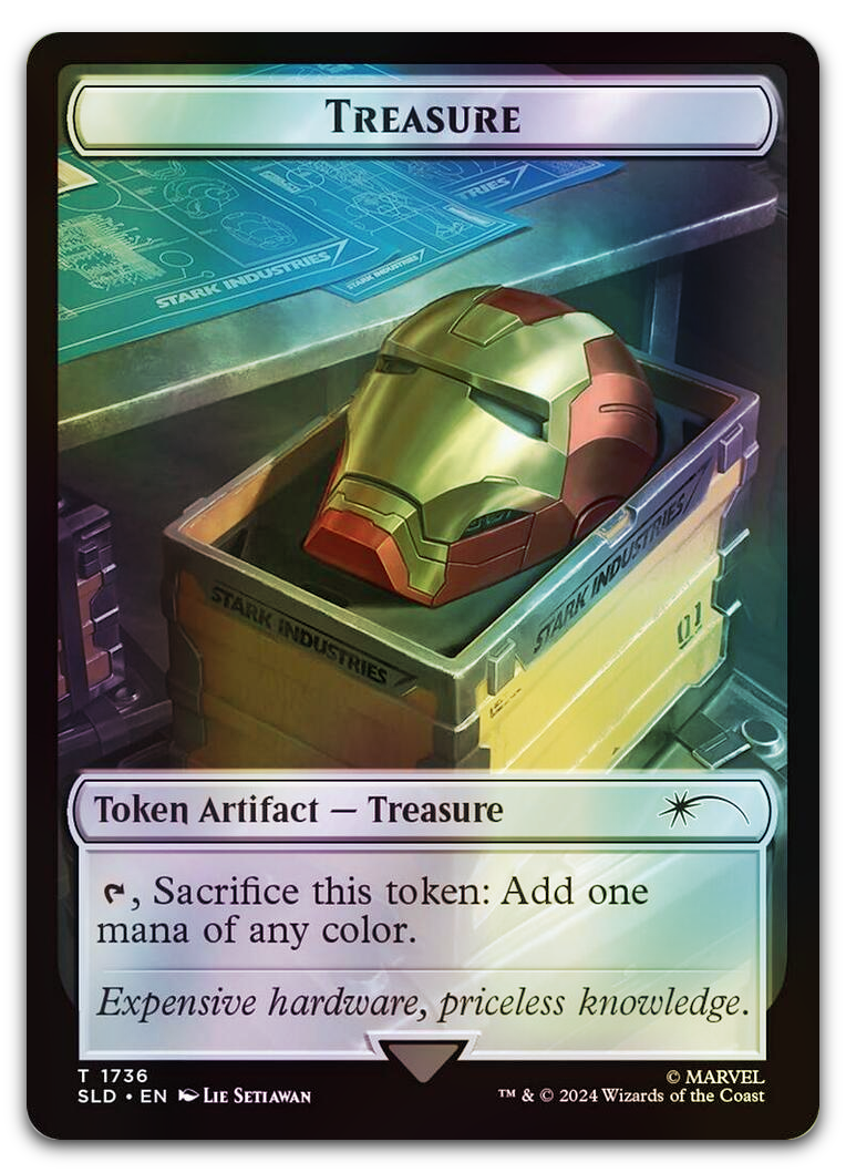 Product image for TCG 588025